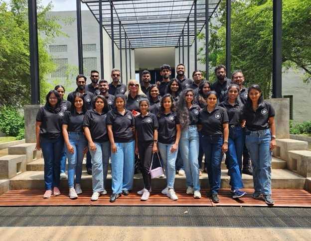 Trip Fusion current team