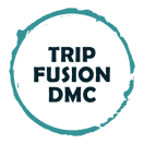 Trip Fusion DMC logo